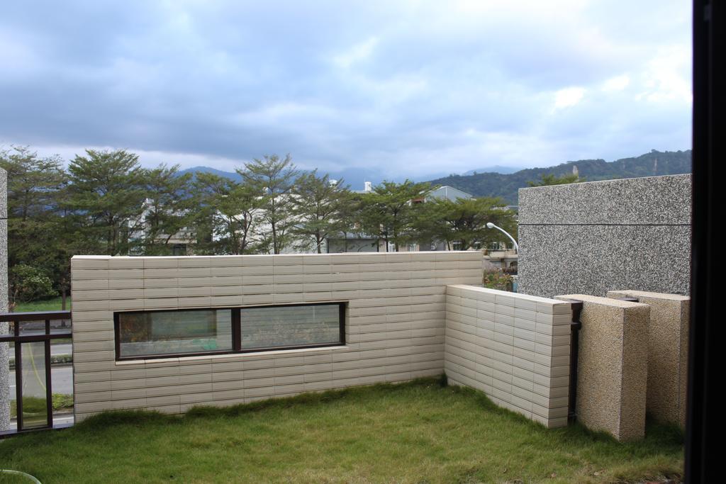 Feng Valley Homestay T'ai-tung Esterno foto