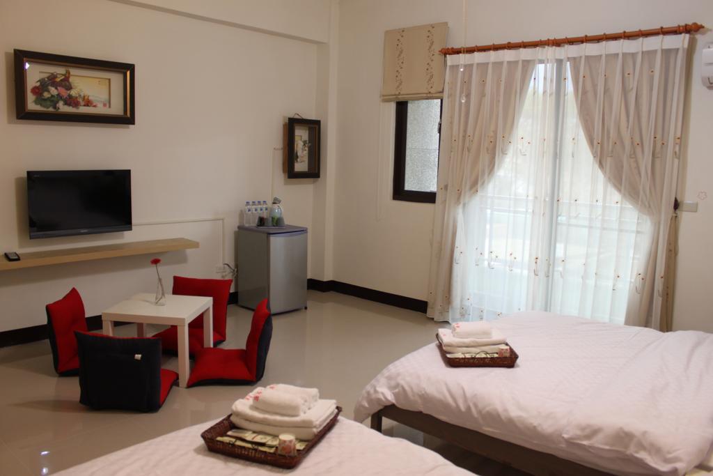 Feng Valley Homestay T'ai-tung Esterno foto