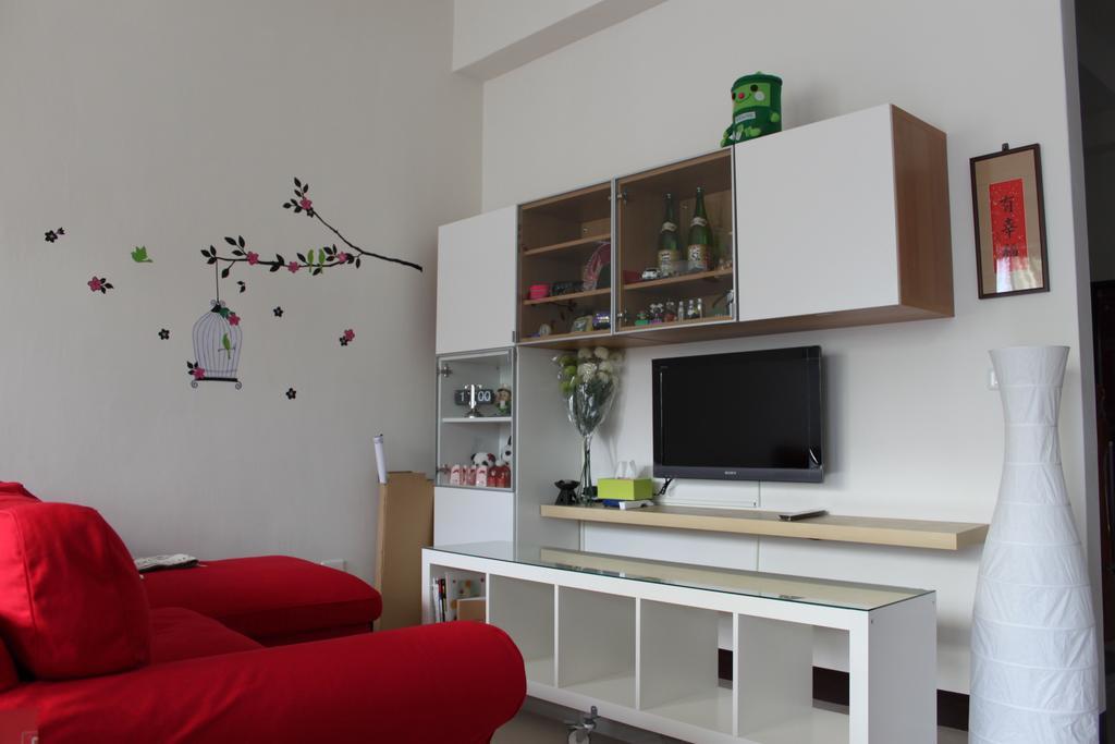 Feng Valley Homestay T'ai-tung Esterno foto