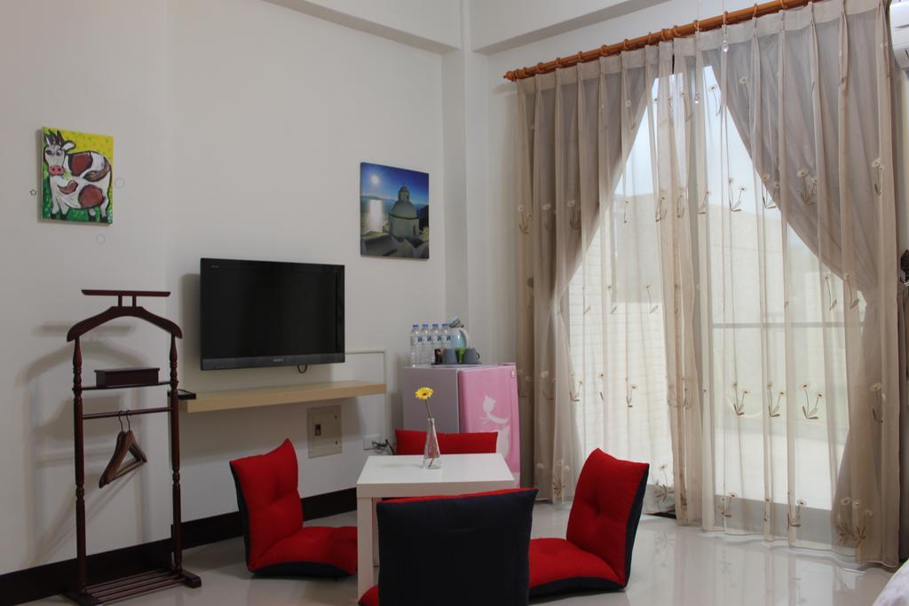 Feng Valley Homestay T'ai-tung Esterno foto