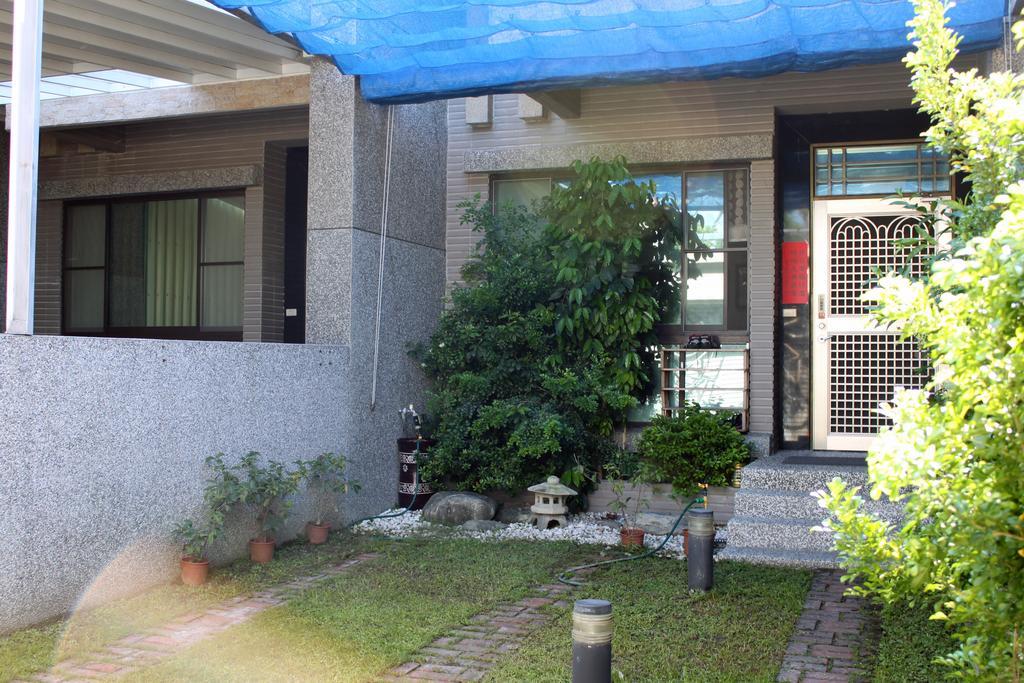 Feng Valley Homestay T'ai-tung Esterno foto