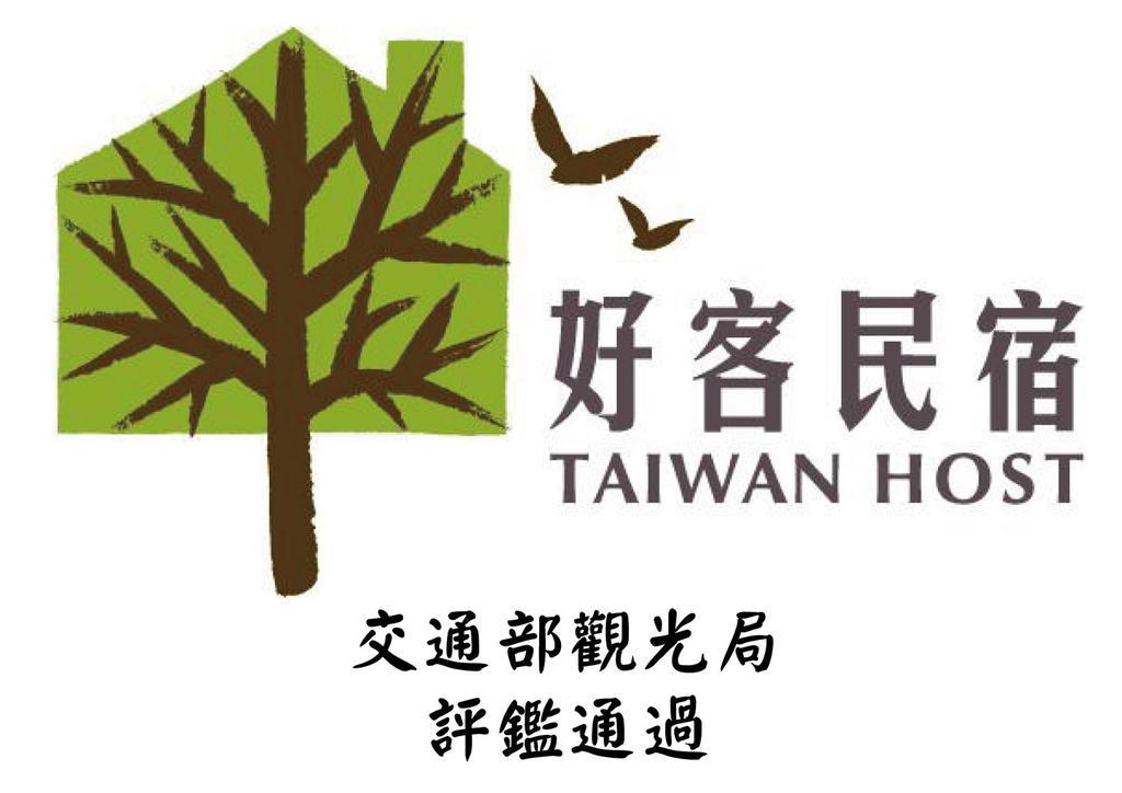 Feng Valley Homestay T'ai-tung Esterno foto