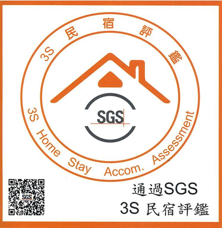 Feng Valley Homestay T'ai-tung Esterno foto
