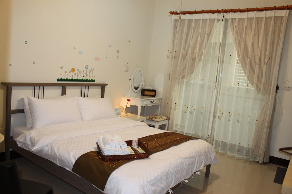 Feng Valley Homestay T'ai-tung Esterno foto