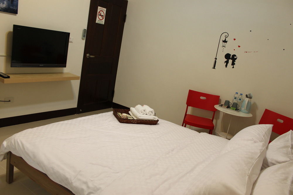 Feng Valley Homestay T'ai-tung Esterno foto